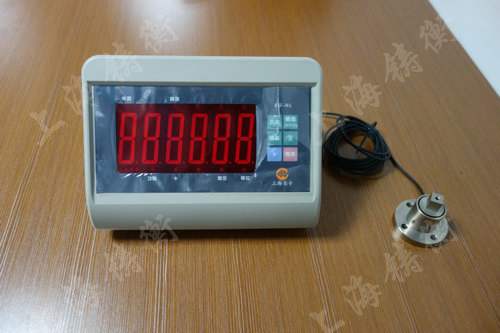 數(shù)字式?jīng)_擊扭力測試儀