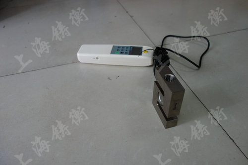 S型電子測(cè)力計(jì)