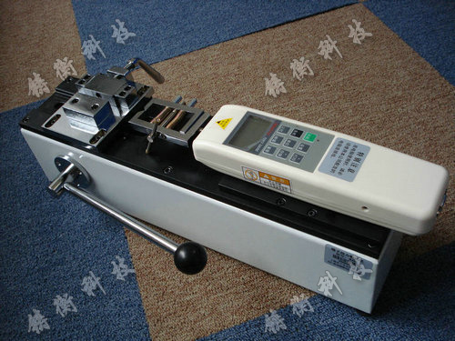 指針式端子拉力機(jī)
