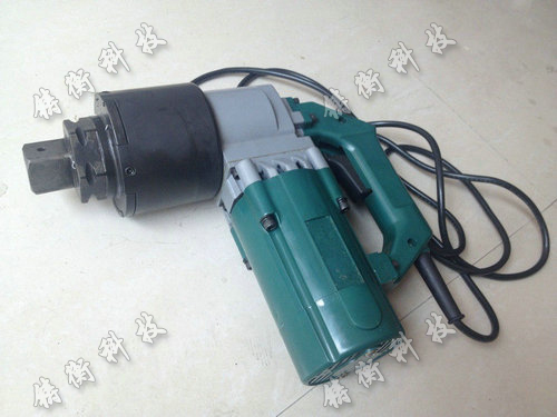 定扭矩電動(dòng)扳手圖片