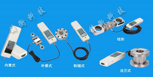 拉壓測(cè)力儀圖片